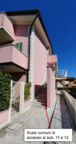 Immobile in asta di 97 m² in vendita a Massa - Foto 7
