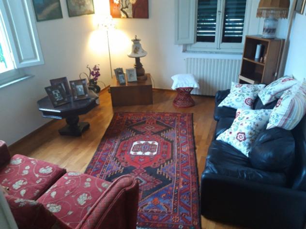 Appartamento panoramico posto in palazzina stile liberty. - Foto 9