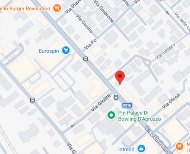 Immobile in asta di 90 m² in vendita a Montesilvano - Foto 3
