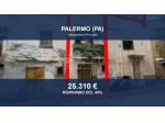 Immobile in asta di 72 m² in vendita a Palermo