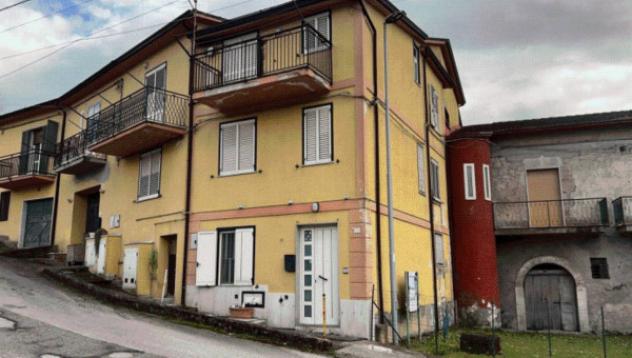 Immobile in asta di 40 m² in vendita a Pannarano - Foto 12