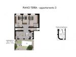 Appartamento in vendita a Pisa 151 mq  Rif: 1356768
