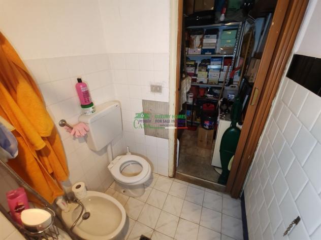 RIF. 9641 - Appartamento arredato in zona "via Zama'', Ragusa - Foto 12