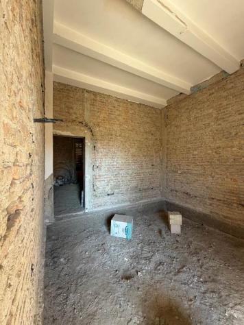 Appartamento in Vendita in zona SBARRE INFERIORI con giardino - Foto 8