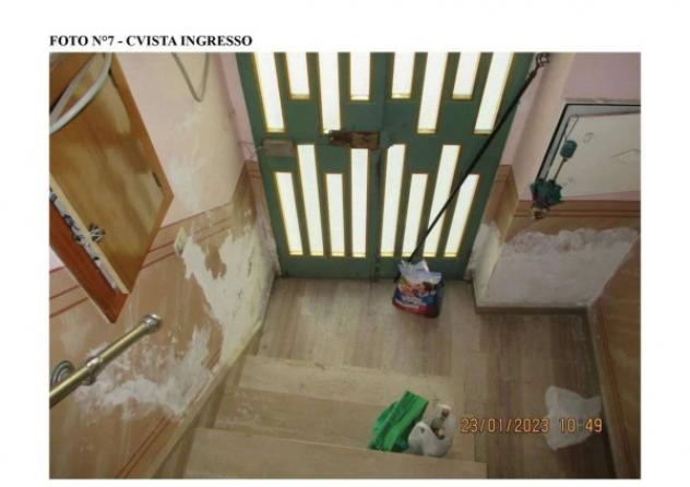 Immobile in asta di 103 m² in vendita a San Nicandro Garganico - Foto 18