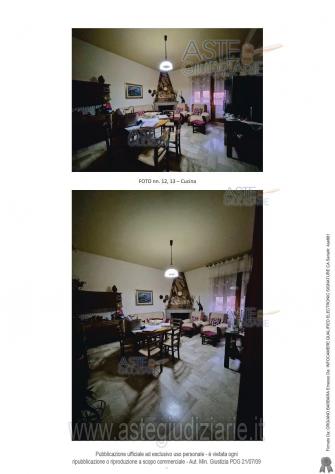 IMMOBILI-IMMOBILE RESIDENZIALE-Via Cedrino n. 9 - Via Tirso n. 20 - Foto 8
