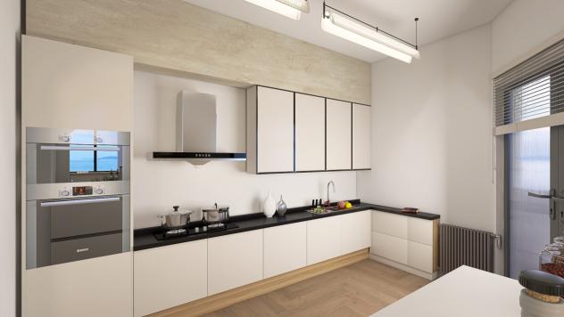 Appartamento in vendita a Savona - Foto 14