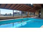 Seregno (MB) ATTICO con Piscina Privata e doppio ingresso per due unità abi &hellip;