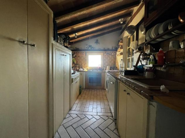 Casale in vendita a San Giovanni a Cerreto - Siena 450 mq Rif: 1265427 - Foto 8