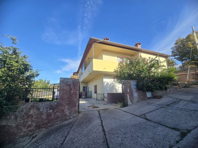 **Villa Indipendente in Vendita - Viale Kennedy** - Foto 3