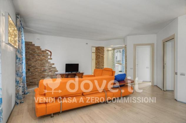 Appartamento di 110 m² con 3 locali in vendita a Terno d'Isola - Foto 14