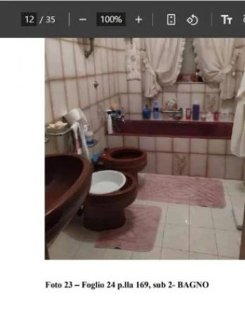 Immobile in asta di 133 m² in vendita a Troina - Foto 7