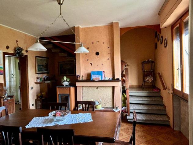 Villetta trifamiliare in vendita a Uliveto Terme - Vicopisano 140 mq Rif: 1444335 - Foto 2