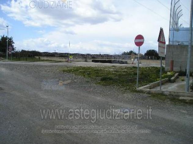 IMMOBILI-IMMOBILE RESIDENZIALE-Via Del Cerasuolo di Vittoria