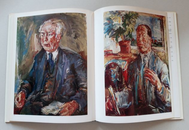 Oskar Kokoschka - Foto 10