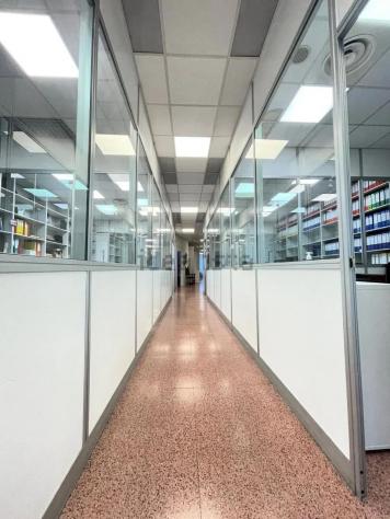 UFFICIO di 10 vani e di 300 mq (AREZZO) rif. LEBOLE - Foto 4