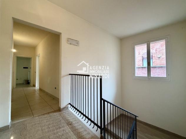 Immobile direzionale indipendente in centro storico – Ideale studi professionali o sede aziendale | Faenza - Foto 4