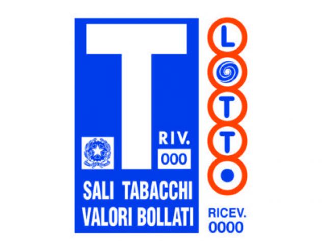 Tabacchi in Via Nuova di Agnano