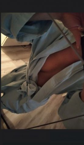 Tocco sensuale e unico a busto Arsizio - Foto 3 Tel:3277463228