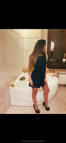 Erotismo puro - Foto 5 Tel:3478453422