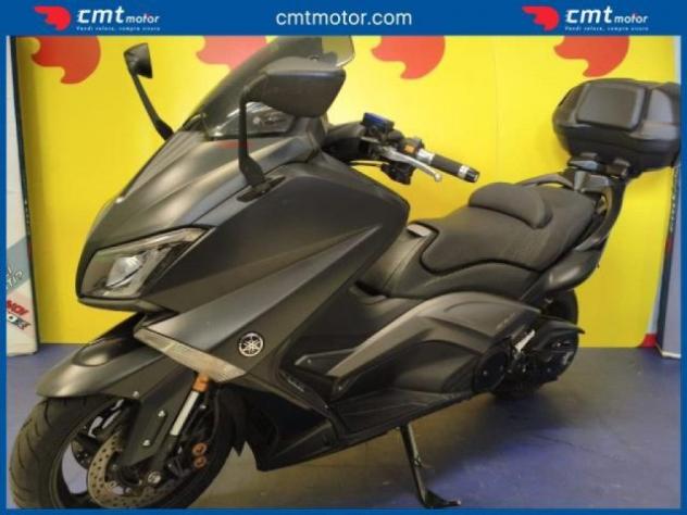 YAMAHA T-Max 530 Garantito e Finanziabile rif. 24006399 - Foto 4