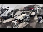 BMW R 1200 RT - R 1250 RT rif. 23619255