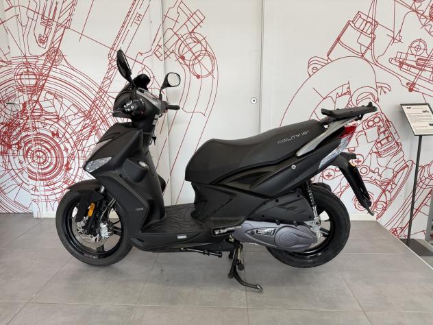 Kymco Agility 125i KYMCO AGILITY 125i R16+ CBS E5 - YM 2024 - Foto 4