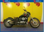 YAMAHA XVS 650 Garantita e Finanziabile rif. 22959448
