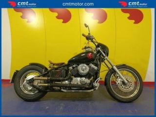 YAMAHA XVS 650 Garantita e Finanziabile rif. 22959448