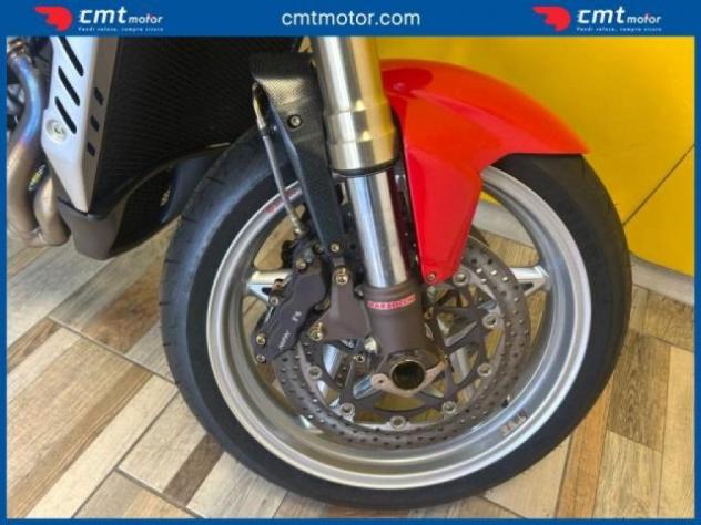 MV AGUSTA Brutale 910 Garantita e Finanziabile rif. 24054791 - Foto 9