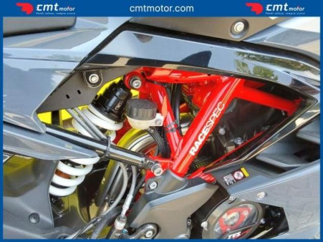 TVS Motor RR 310 Garantita e Finanziabile rif. 23988560 - Foto 8