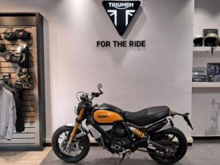 DUCATI Scrambler 1100 SPORT rif. 23138876
