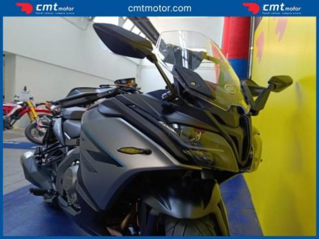 CF MOTO 650 GT Garantita e Finanziabile rif. 24002142 - Foto 7