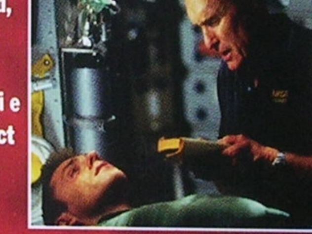 DEEP IMPACT - Foto 7