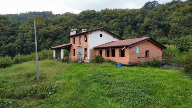 Villa in vendita a Chiampo - Foto 2
