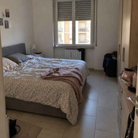STANZA SINGOLA SAN DONATO
