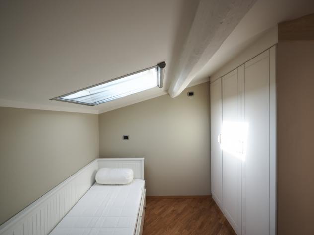 APPARTAMENTO di 4 vani e di 95 mq (FIRENZE) rif. L26/431 - Foto 16