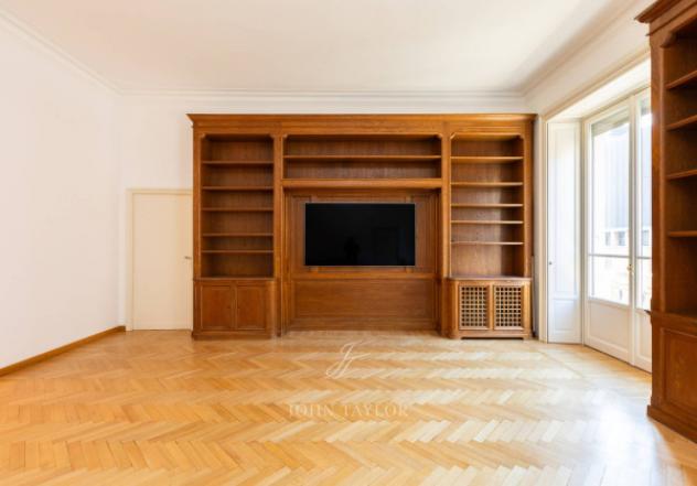 Appartamento di 195 m² con più di 5 locali in affitto a Milano - Foto 2