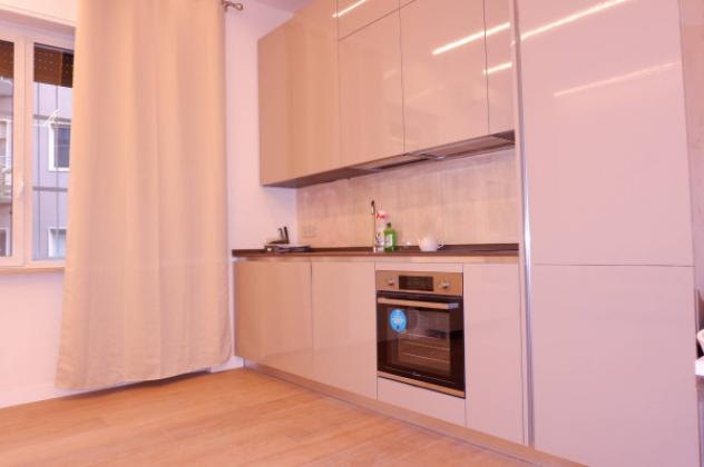 Appartamento di 75 m² con 3 locali in affitto a Milano - Foto 9