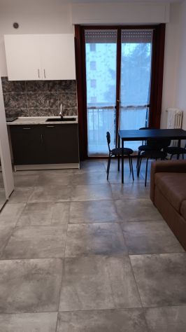 Monolocale 30Mq con balcone - Bonola M2 - Foto 4