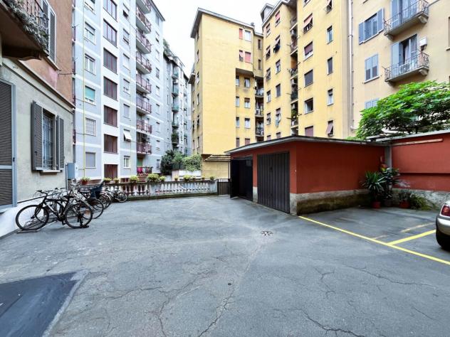 Monolocale in affitto a Milano - Foto 13