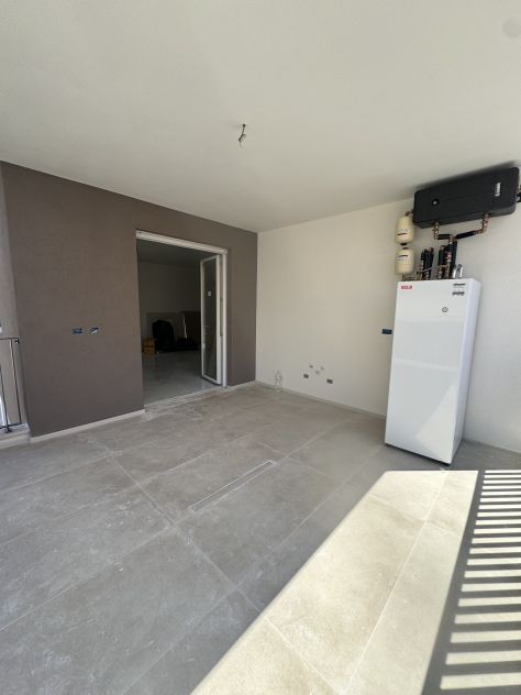 Appartamento di pregio nuovo in locazione classe A+ Via Nenni 25 Monopoli Centro - Foto 3