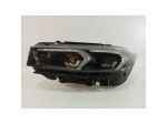 BMW 3 G20 LCI Faro Anteriore FULL LED BLACK Sinistro - 18832