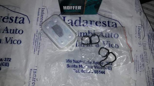 Radiatore olio motore Classe A W176 2701800610