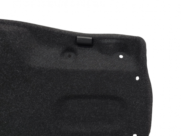 RIVESTIMENTO PLASTICA INTERNO PORTELLONE POST FIAT Panda 3° Serie 735558257 (12) - Foto 6
