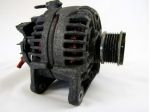 0124425071 ALTERNATORE RENAULT MODUS 1.5 D 63KW 5M 5P (2007) RICAMBIO USATO &hellip;