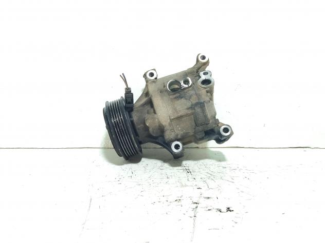 COMPRESSORE A/C LANCIA Ypsilon 1° Serie 52060460 188A9000 Diesel 1300 (0306)
