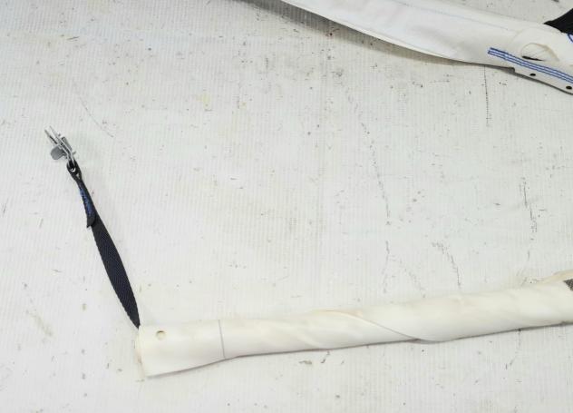 AIRBAG A TENDINA LATO SINISTRO MERCEDES Classe B W246 2° Serie A2468600902 (12) - Foto 2