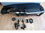 KIT AIRBAG PER AUDI Q2 80A DAL 2016 IN POI