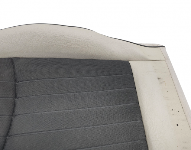 SEDUTA SEDILE ANTERIORE SINISTRO FIAT 500 X Serie Diesel 1600 (15) - Foto 8